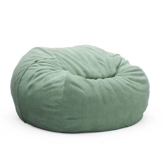 Image 1 of Pouf grande Vestak