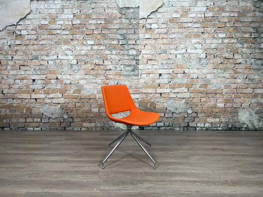 Arper Palm arancione