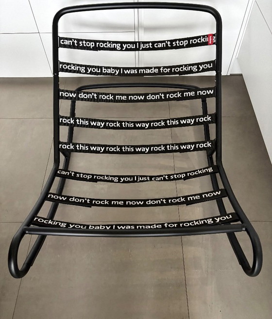 Image 1 of Fatboy Rock