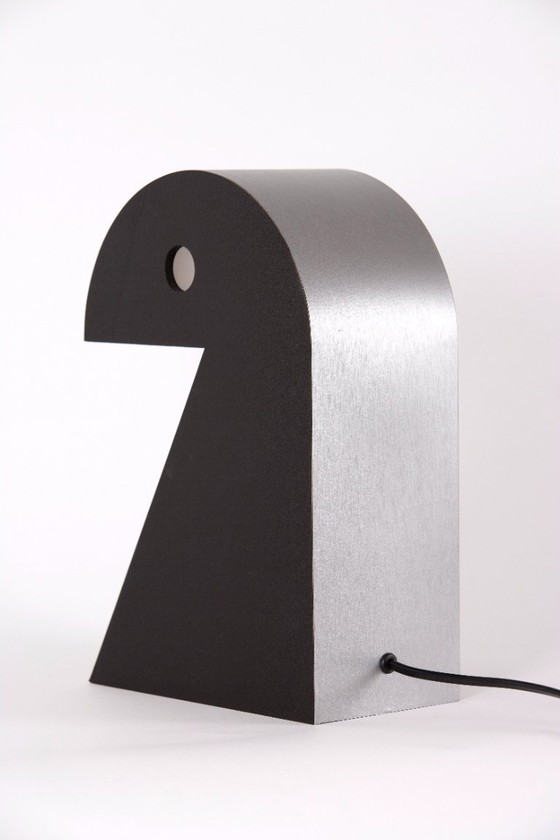 Tischlampe – Tischlampen, Metall (photo 10 of 10)