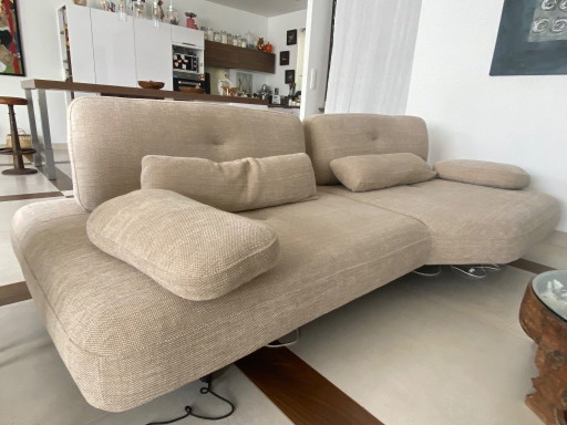 Sofá Roche Bobois