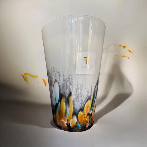 Collezione Baobab Rainforest Mayumbe – MAX 35 (XXL) Candela profumata – decoratieve objecten, Glass (photo 2 of 5)