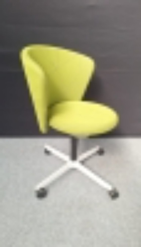 Image 1 of Design bureaustoel BENE BAY