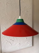 Suspension W.L.P. Design - métal