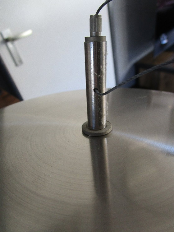 Image 1 of Very rare IKEA Stöllet T0318, 1970s so-called "explosion" pendant lamp.