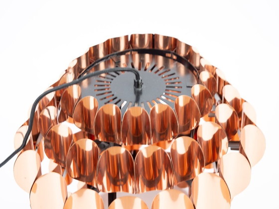 Lampada a sospensione vintage svedese di Thorsten Orrling, Hans-Agne Jakobsson, anni '60 – Temde (photo 12 of 17)