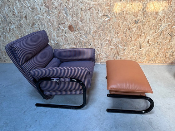 Image 1 of Rossi di Albizzate - Carlo Bartoli - Fauteuil - Akita -