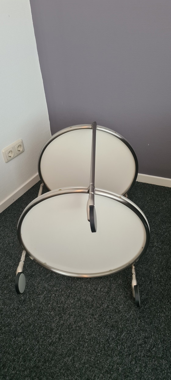 Image 1 of Ehlen Johanson Strind side table