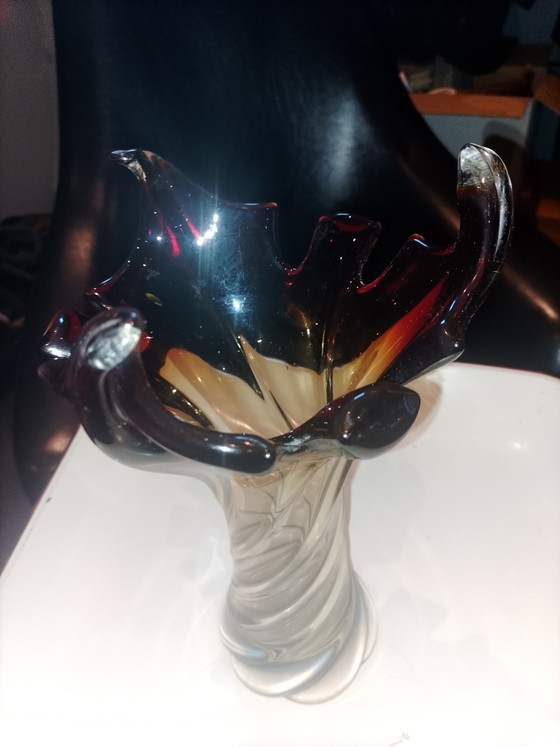 Image 1 of Pretty vase