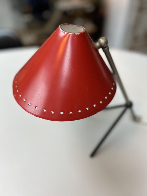 Image 1 of Lámpara de Pinocho de Hala