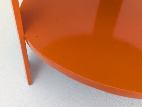 Image 1 of Conjunto vienés moderno Thonet B 246 con sillas y mesa T 142, década de 1930