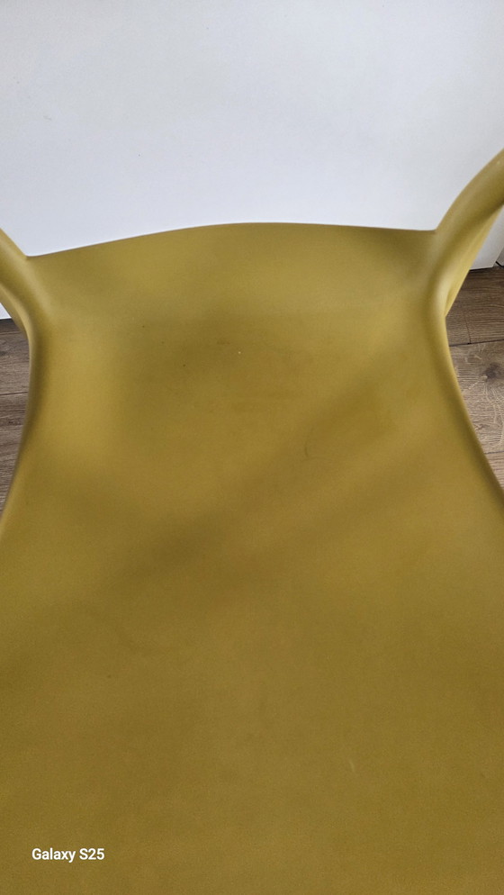 Image 1 of Silla Kartell masters