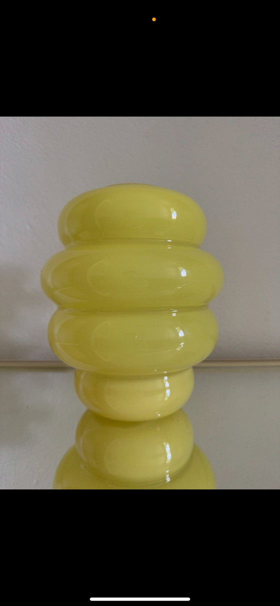 Image 1 of Vaso IKEA Snurra anni '90