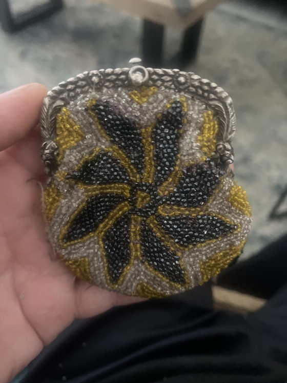 Image 1 of Argento r. Portafoglio Van Vucht. 1832