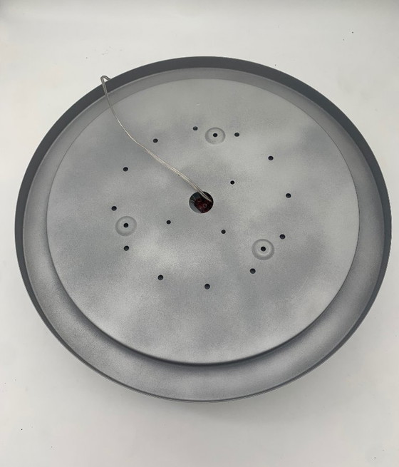 Image 1 of Single ceiling light - wall light - attributed F3 made in Italy