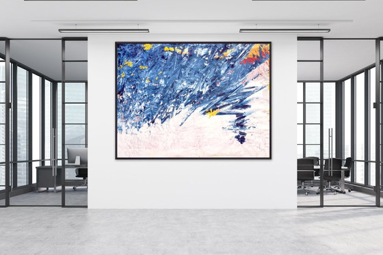 Image 1 of Jürgen Angeler - The Tornado