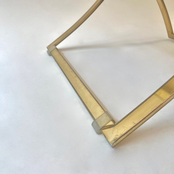 Image 1 of 6 x "Luisa" folding chairs by Marcello Cuneo