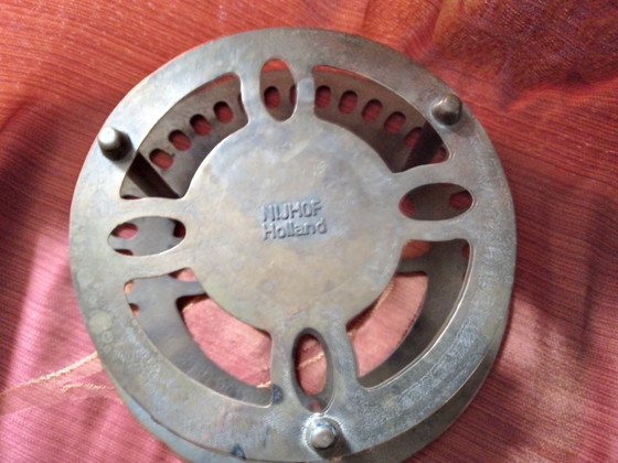 Image 1 of chauffe-laiton