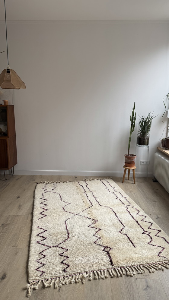 Image 1 of Marokkanischer Berberteppich