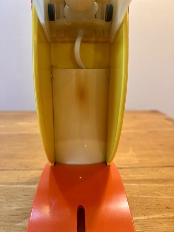 Image 1 of Toucan Lamp from Old Timer Ferrari, 1970s