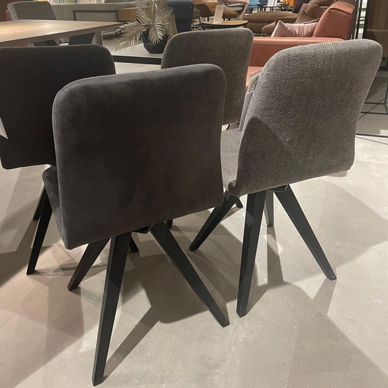 Image 1 of Sedia da pranzo Carl