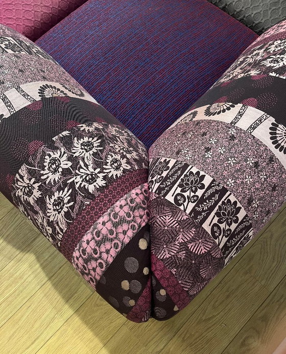 Image 1 of ETAT NEUF Canapé d'angle Annagramme Roche Bobois + GARANTIE