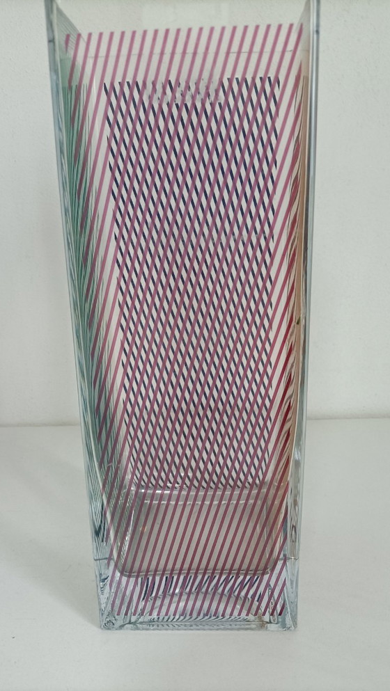 Image 1 of Nanae Umeda Vase für HWC Egizia von Sottsass