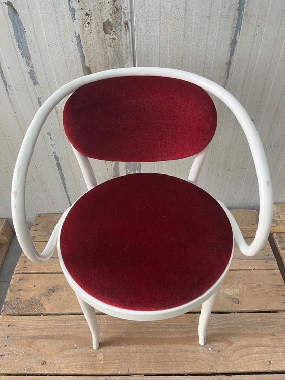 Image 1 of Sedie Thonet 209