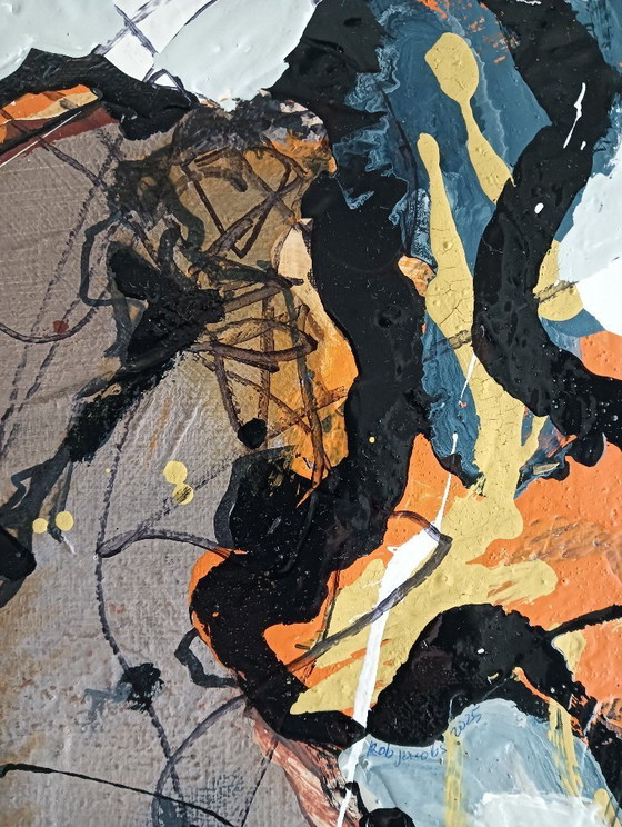 Image 1 of Rob Jacobs - Dancing together