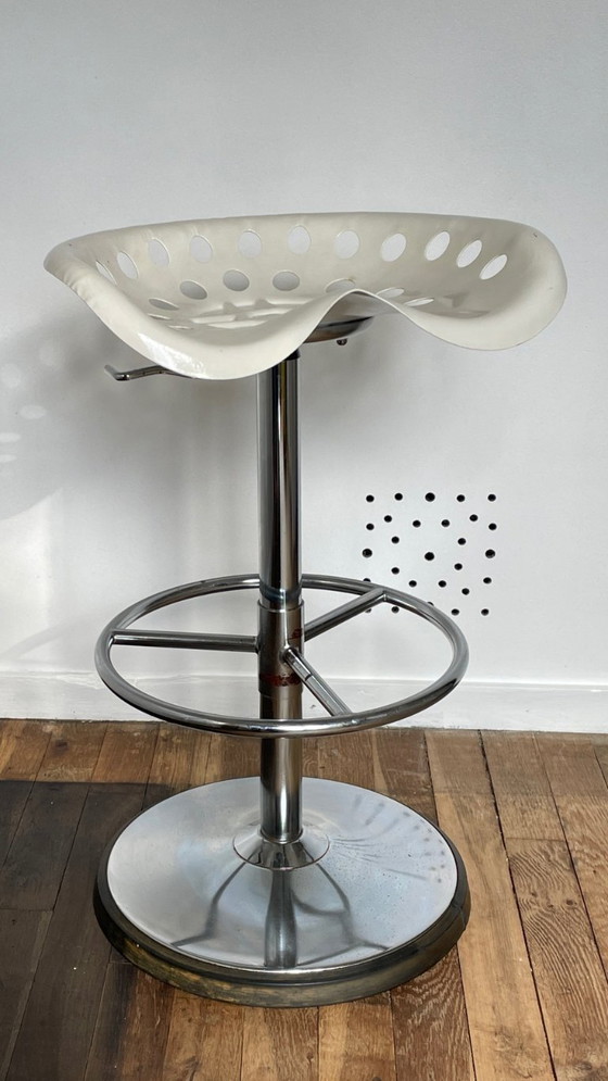 Image 1 of MIRIMA Sedile alto d'epoca TABOURET TRACTOR