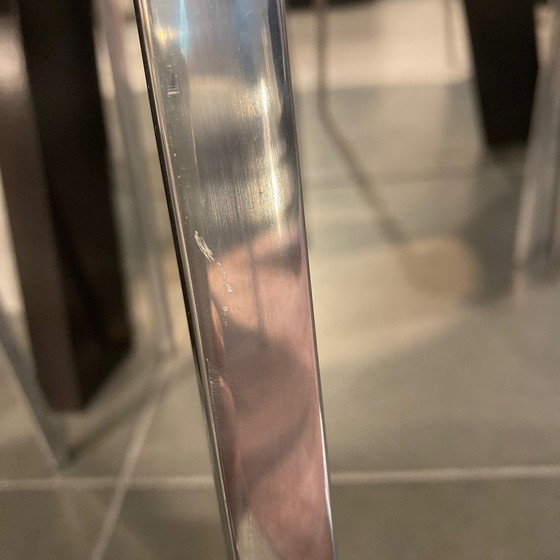 Image 1 of Silla de comedor Zanotta Lia