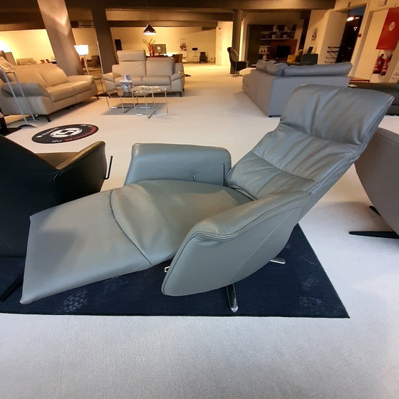 Image 1 of La poltrona reclinabile Future Next 32