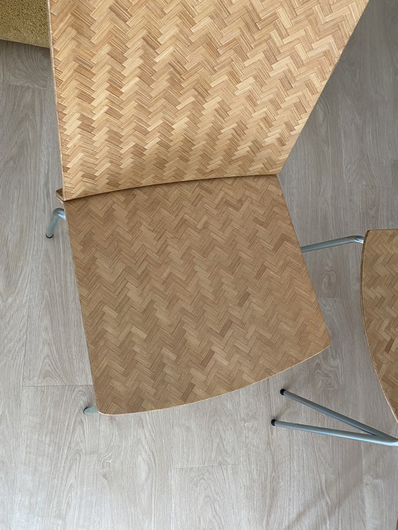 Image 1 of Vintage Eliot chair, Ikea 1999 collectibles