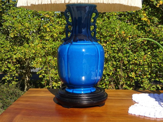 Image 1 of Lámpara de sala de estar con luz nocturna grande