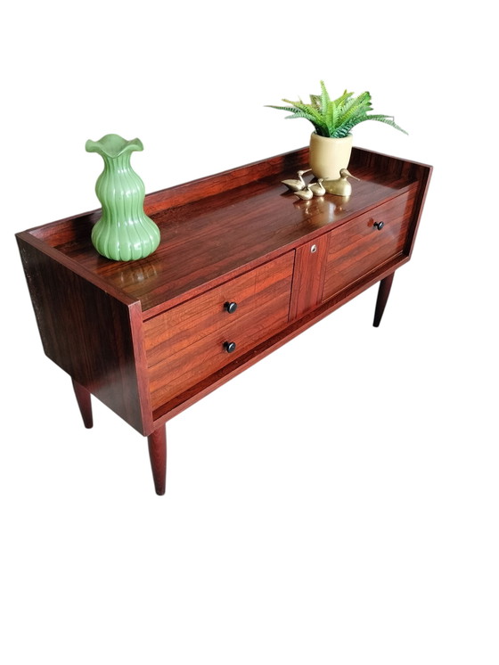 Image 1 of Vintage, rosewood sideboard