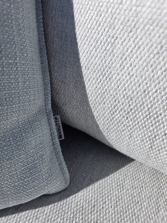 Image 1 of Manutti Cascade high-end outdoor loungeset 