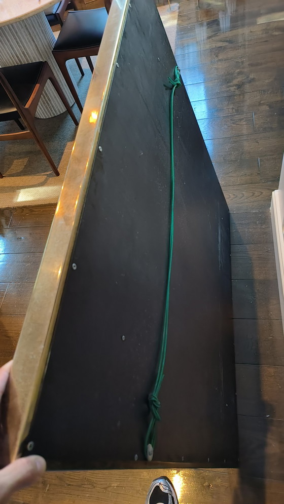 Image 1 of Specchio Belgochrome XL