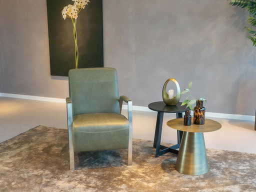 Fauteuil Ferrara de RT Design