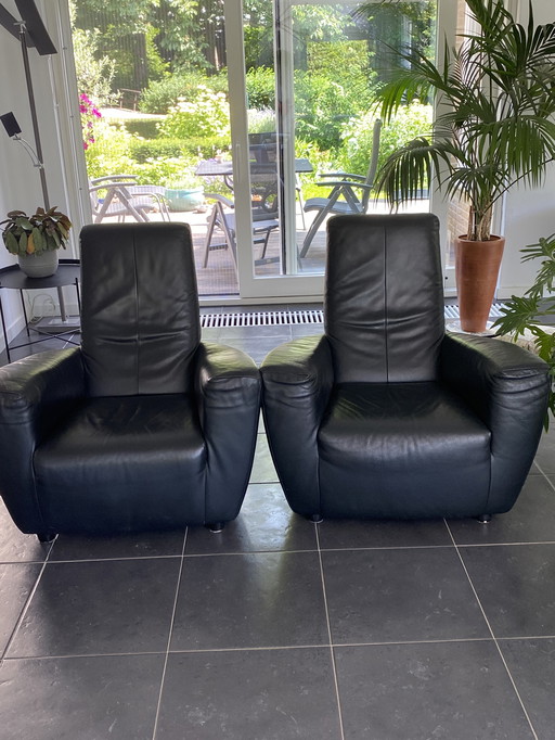Beautiful Labelvdberg armchairs