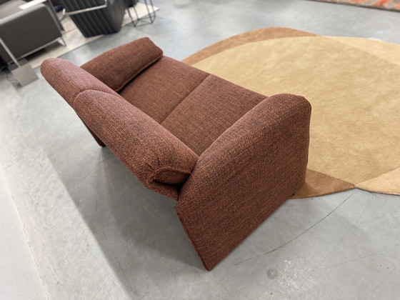 Image 1 of Leolux Bora Bora Sofa 2-Sitzer Migo Canyon