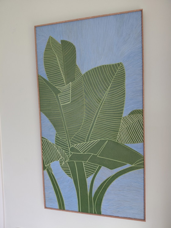 Image 1 of Galerie „Die Bananenpflanze“ Suncorner