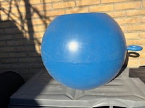 Image 1 of 5 x Gispen de Richard Hutten Zzzidt taburete/mesa auxiliar