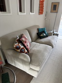 Depadova Raffles 3-Personen-Sofa