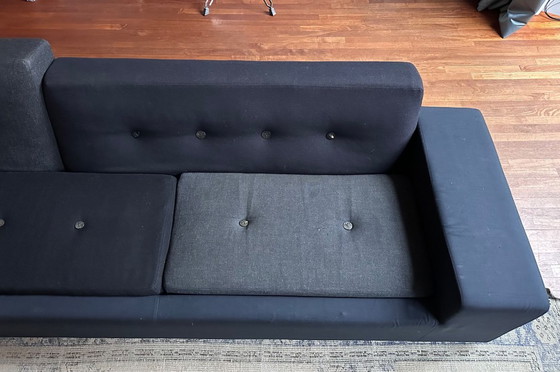 Image 1 of Vitra Polder Sofa XXL