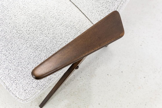 Image 1 of Sessel Typ 300-177 "Bunny", Polen, 1970er Jahre, 2 Stück