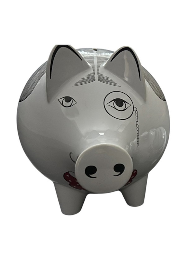 Image 1 of Magnifique tirelire vintage de Waechtersbach