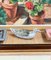 French Ceramic Duck Flower Vase by Albert Thiry, 1994 (photo 4 of 21)