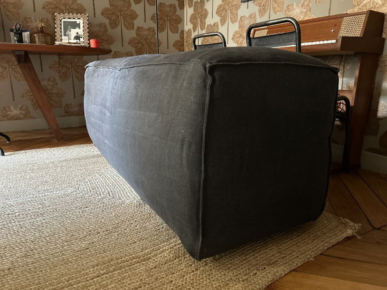 Image 1 of Living Divani Extrasoft backrest