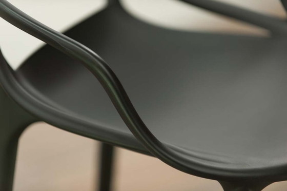 Image 1 of Kartell Masters Stool Bar Stool