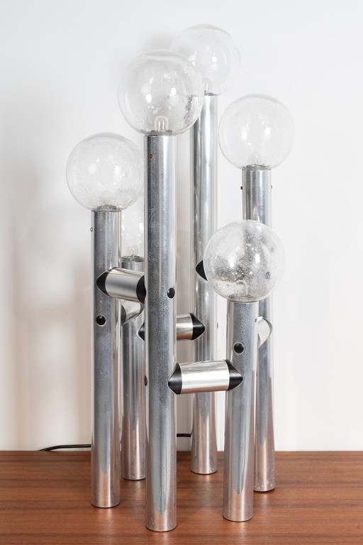 Kalmar Atomic RS6-TL lamp